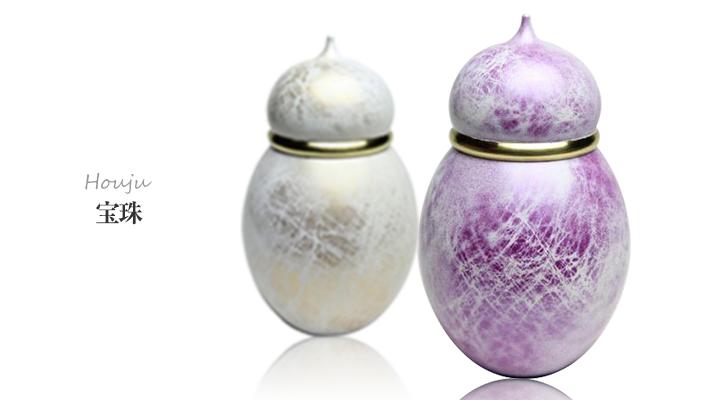 宝珠シリーズのミニ骨壷 商品一覧 – 手元供養の未来創想
