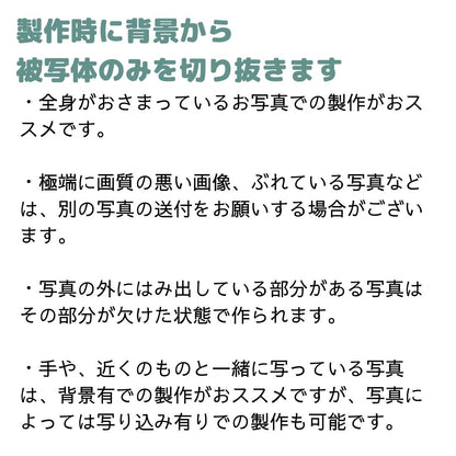 ペット アクリル位牌セット2（名入れ無料）6点 セット